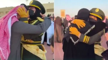 بمعهد الرياض.. مجندات الجوازات يحتفلن بتخرجهن من دورة الفرد الأساسي للكادر النسائي